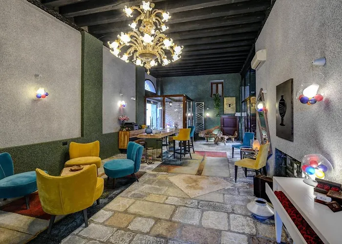 Locanda La Corte Venise