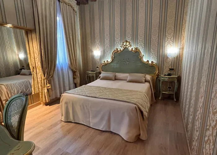 Hotel Al Graspo De Ua Venise