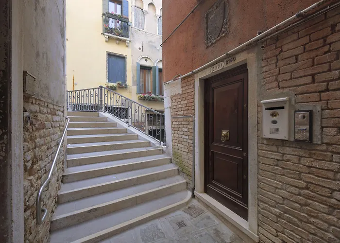 B&B Ca' Bonvicini Venise