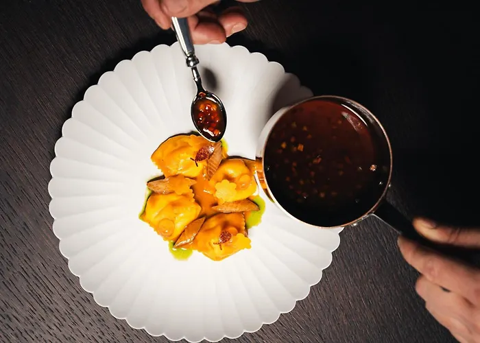 Nh Collection Grand Hotel Palazzo Dei Dogi Venise