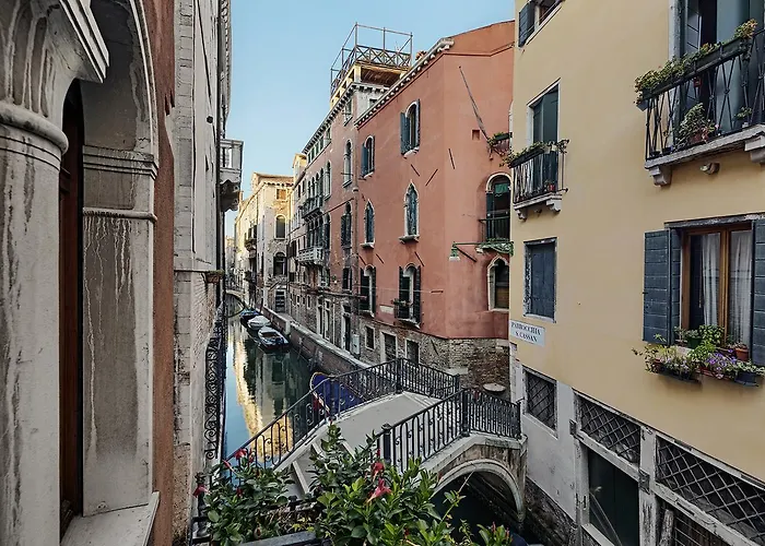B&B Ca' Bonvicini Venise